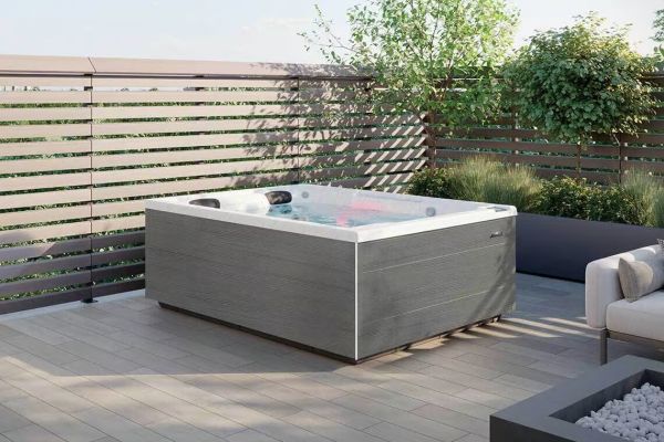 Spa J-404L™ – Spa 2 places
