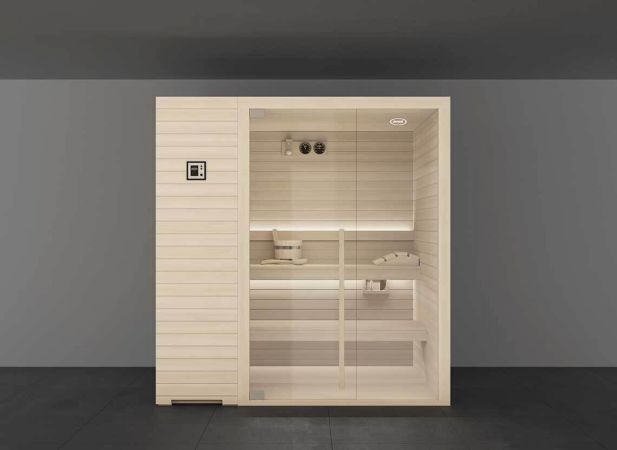 Sauna 6 places – Mood L