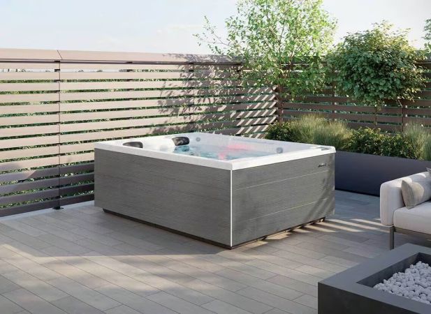 Spa J-404L™ – Spa 2 places