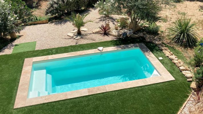 Starlite – Mini piscine urbaine sans autorisation