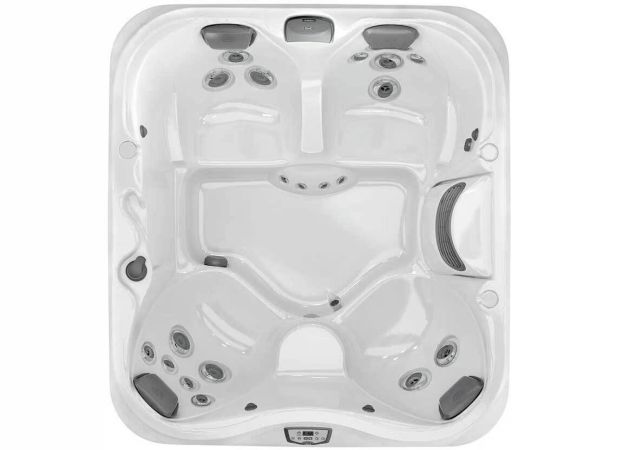 Spa J-325™ – Spa 4 places ergonomique avec cascade WaterColour™