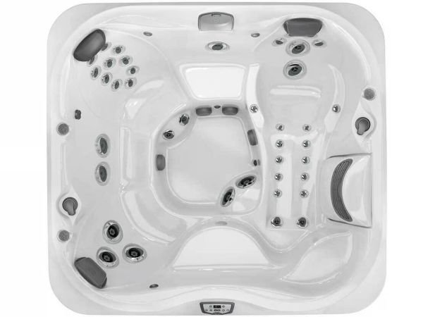 Spa J-355™ – Spa 5 places avec allonge, 42 jets et ambiance lumineuse ProLites™
